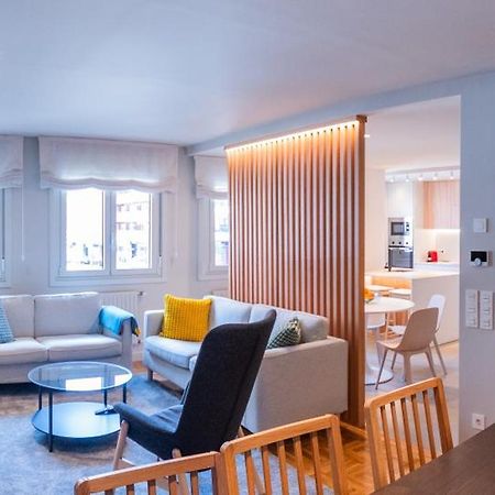 Casa Erme - Vut 4908 As Apartment อาบีเลส ภายนอก รูปภาพ