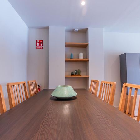 Casa Erme - Vut 4908 As Apartment อาบีเลส ภายนอก รูปภาพ