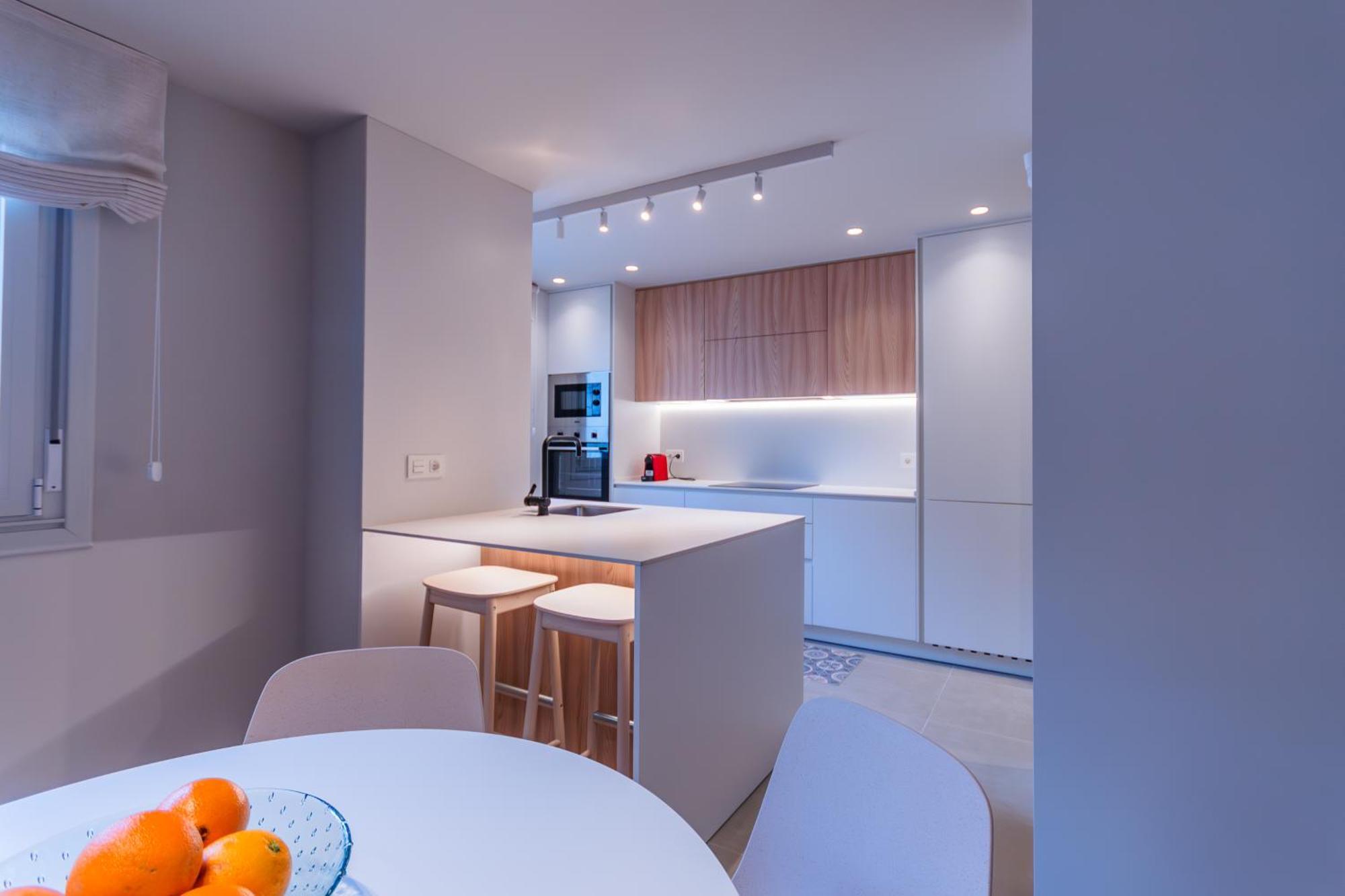 Casa Erme - Vut 4908 As Apartment อาบีเลส ภายนอก รูปภาพ