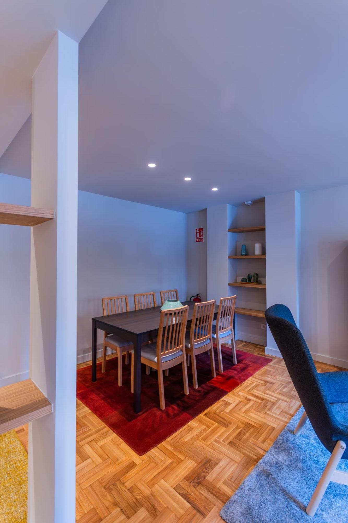 Casa Erme - Vut 4908 As Apartment อาบีเลส ภายนอก รูปภาพ