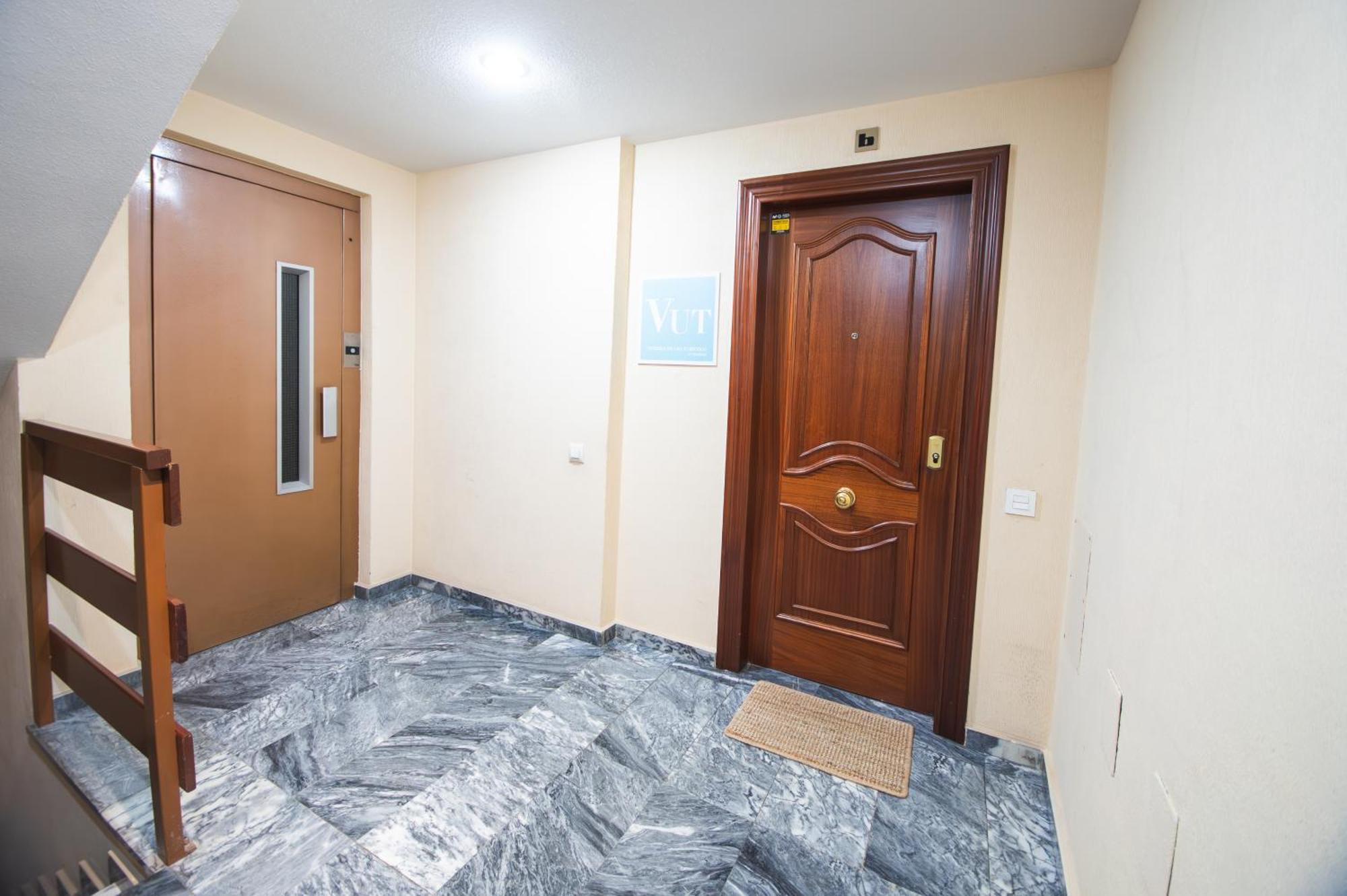 Casa Erme - Vut 4908 As Apartment อาบีเลส ภายนอก รูปภาพ