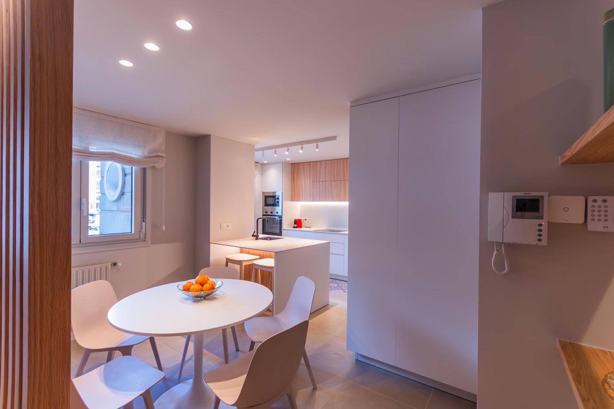 Casa Erme - Vut 4908 As Apartment อาบีเลส ภายนอก รูปภาพ