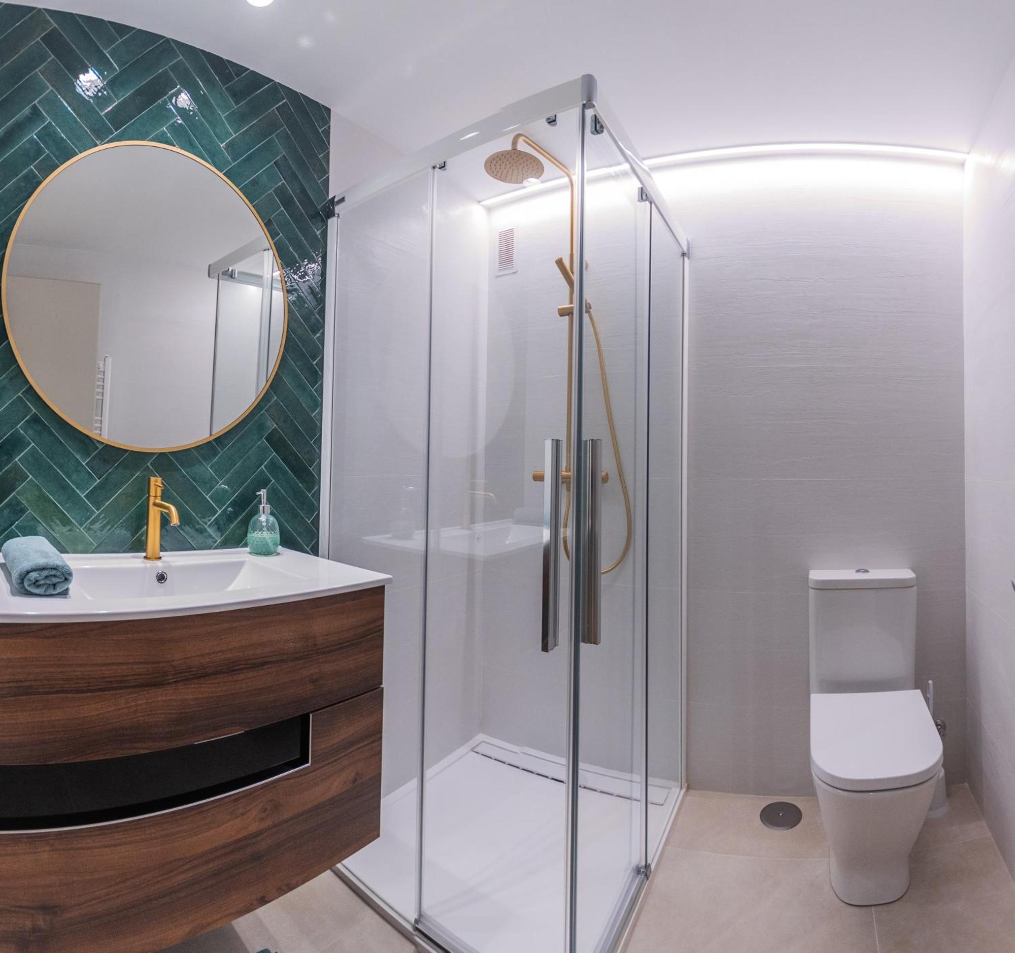 Casa Erme - Vut 4908 As Apartment อาบีเลส ภายนอก รูปภาพ