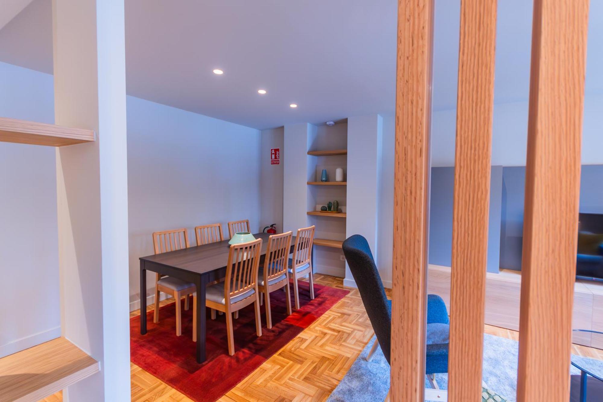Casa Erme - Vut 4908 As Apartment อาบีเลส ภายนอก รูปภาพ